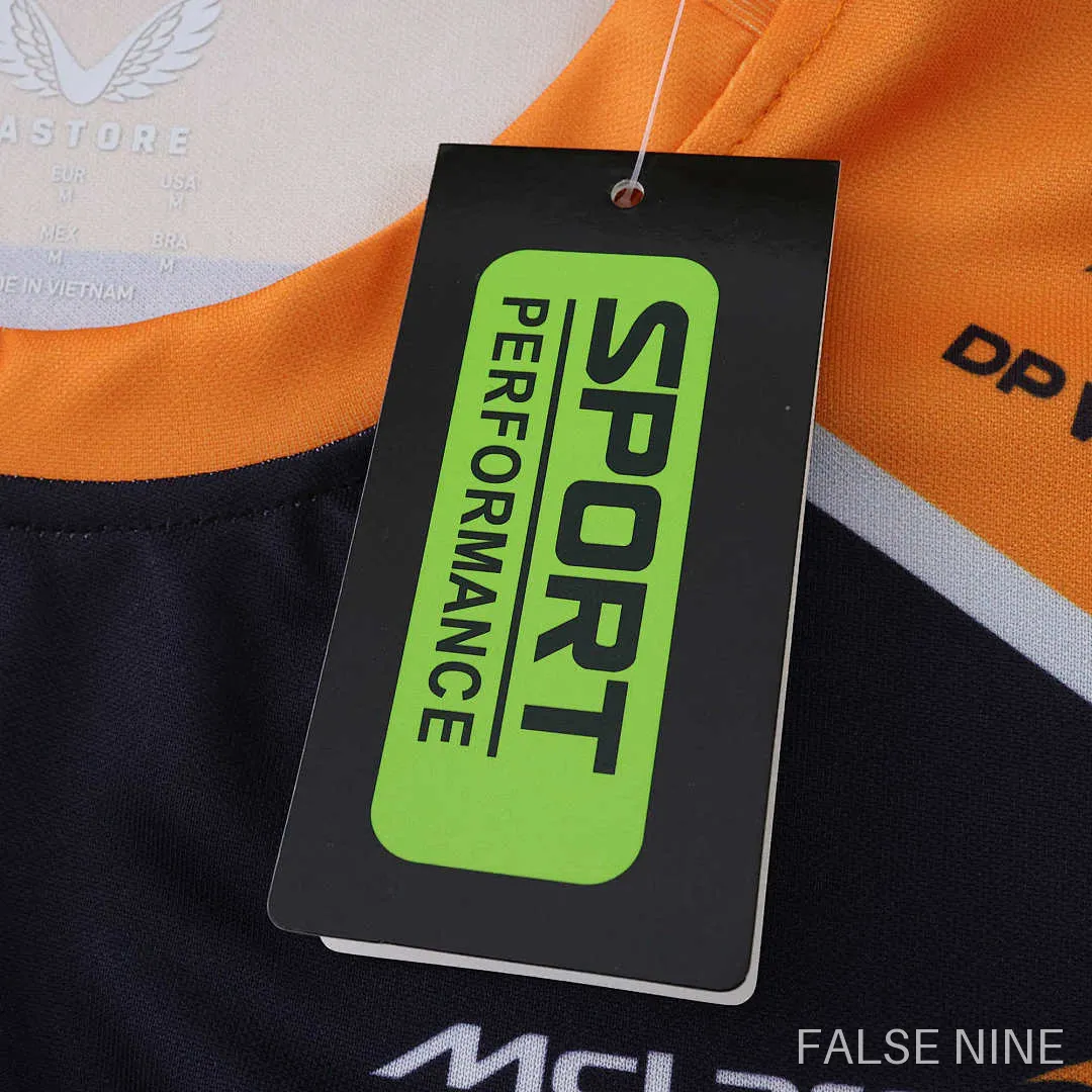 McLaren F1 Formula Racing Training Shirt, photo 19