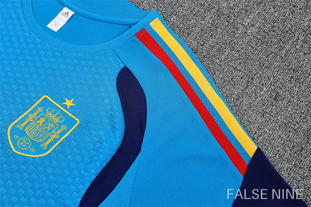 Spain 2026 Training Kit (Fan Version), photo 10