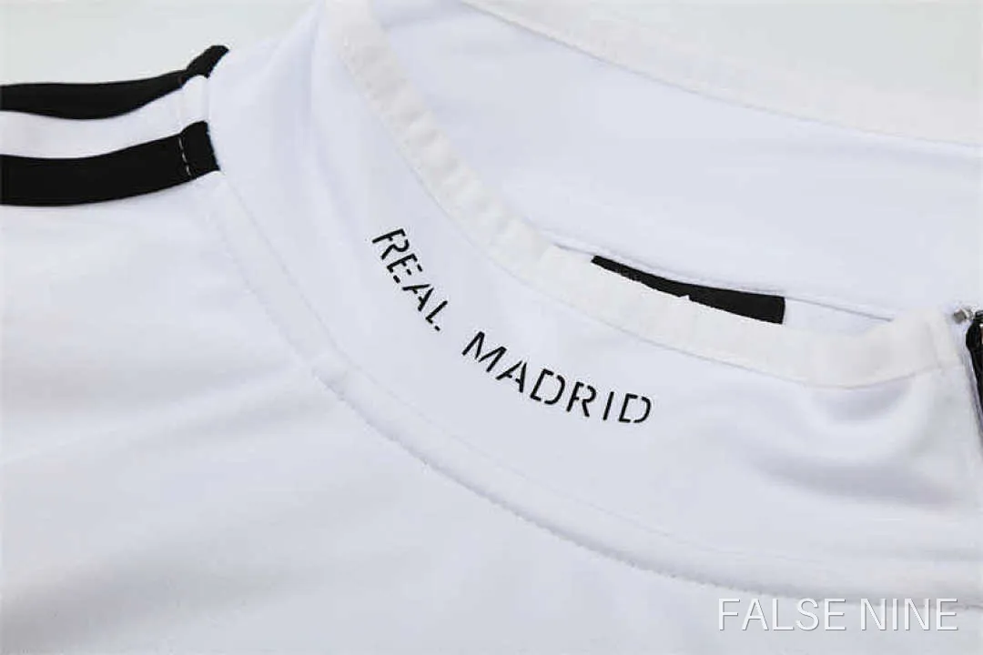 Real Madrid 13/14 Training Jacket (Long Sleeve), photo 4