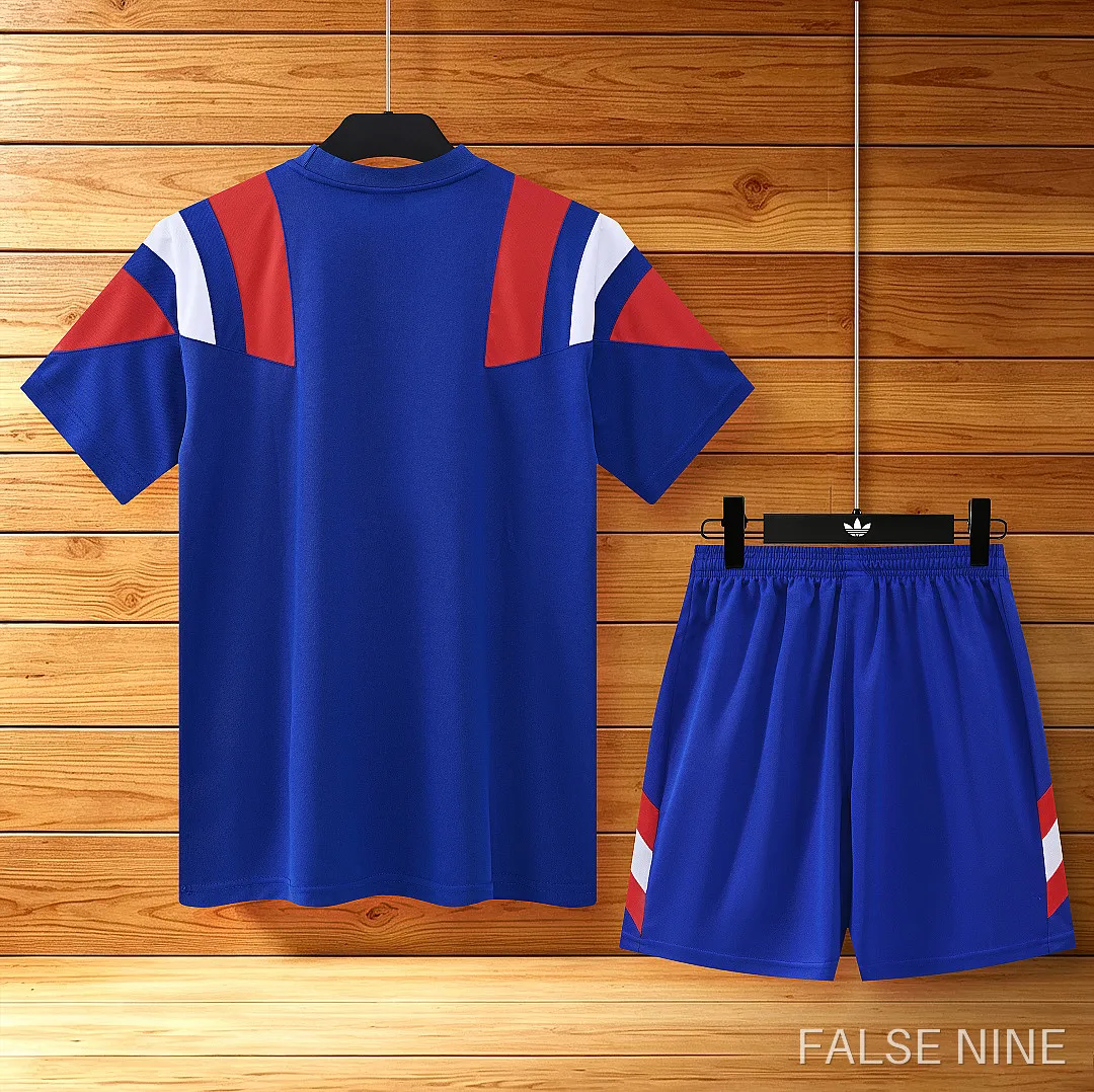 Manchester United 26/27 Training Kit (Fan Version), photo 15