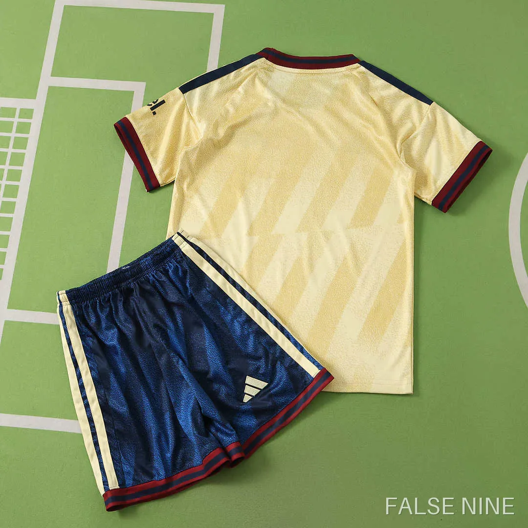 Arsenal 26/27 Third Kids Kit, photo 4
