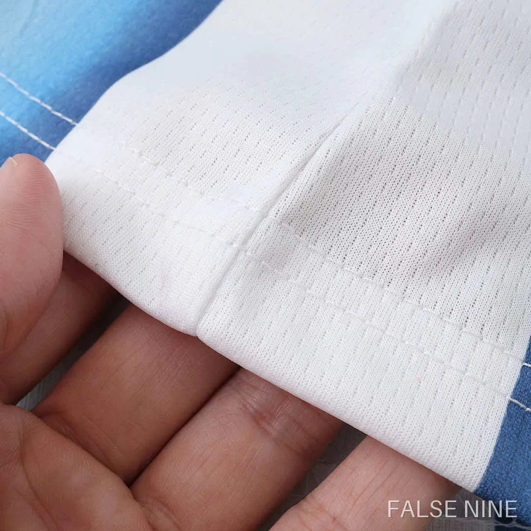 Argentina 2026 Home Shirt (Women), photo 9