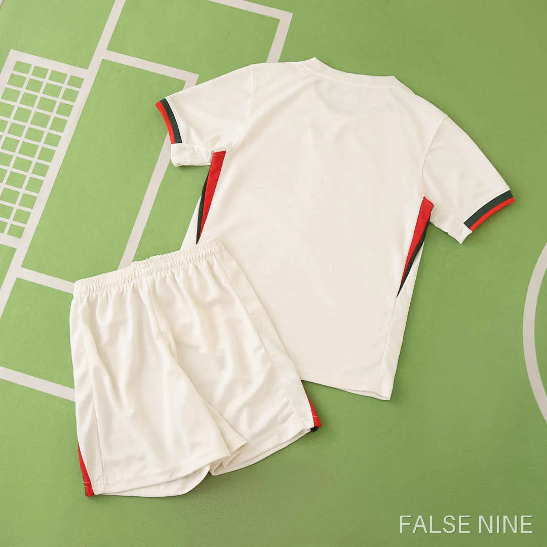 Chelsea 25/26 Away Kids Kit, photo 18