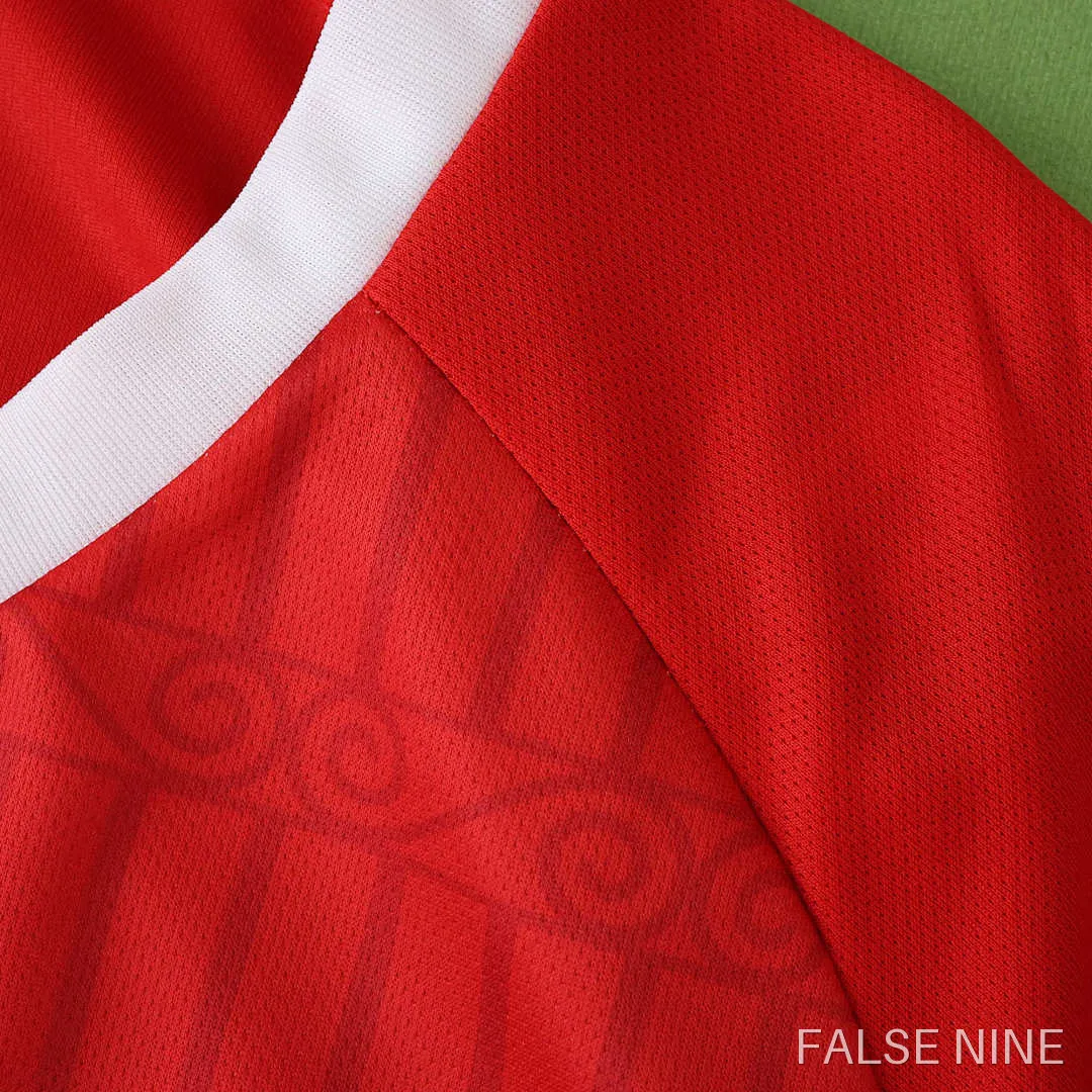 Middlesbrough 25/26 Home Shirt (Fan Version), photo 11