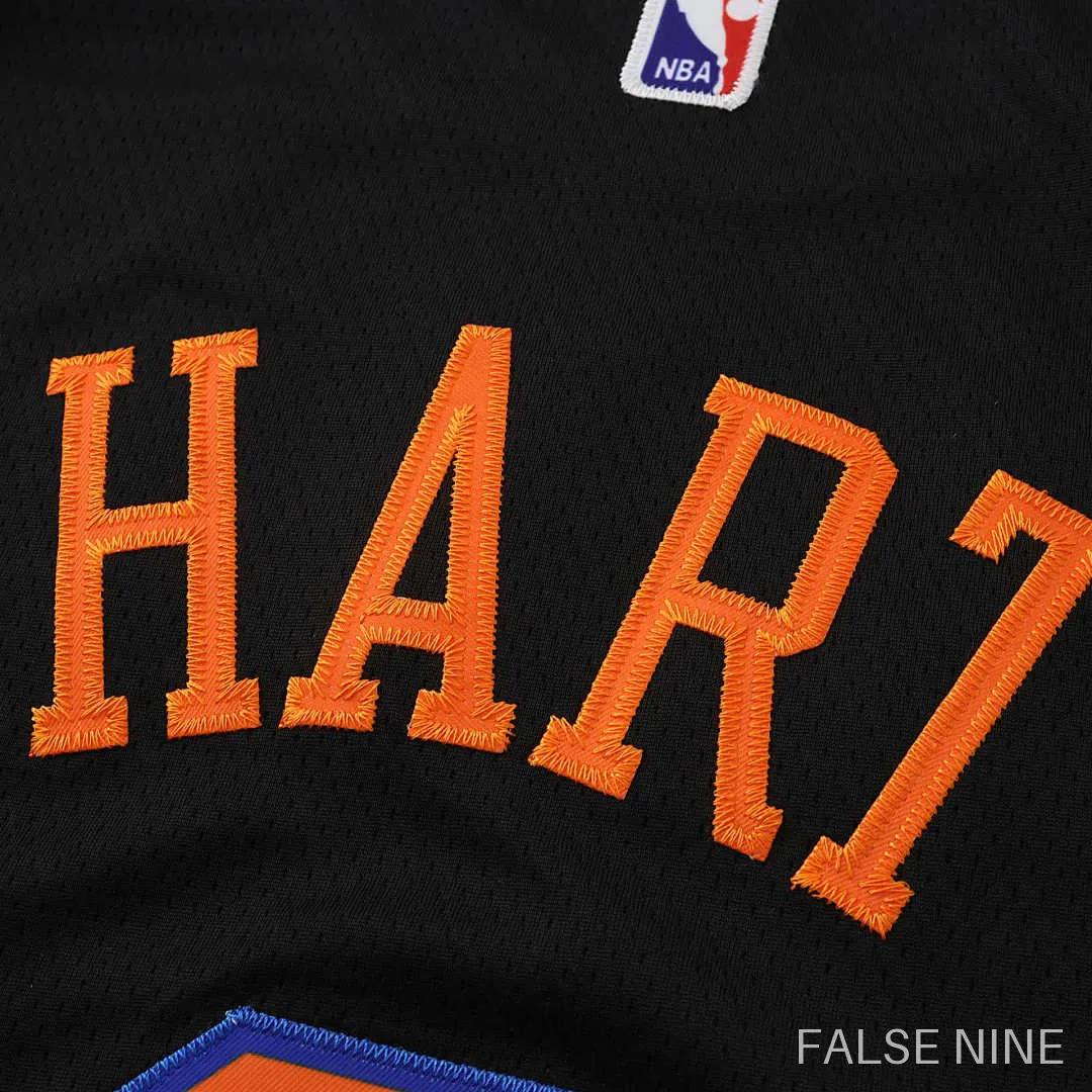 New York Knicks 2025-26 Jersey - Hart 3, photo 6