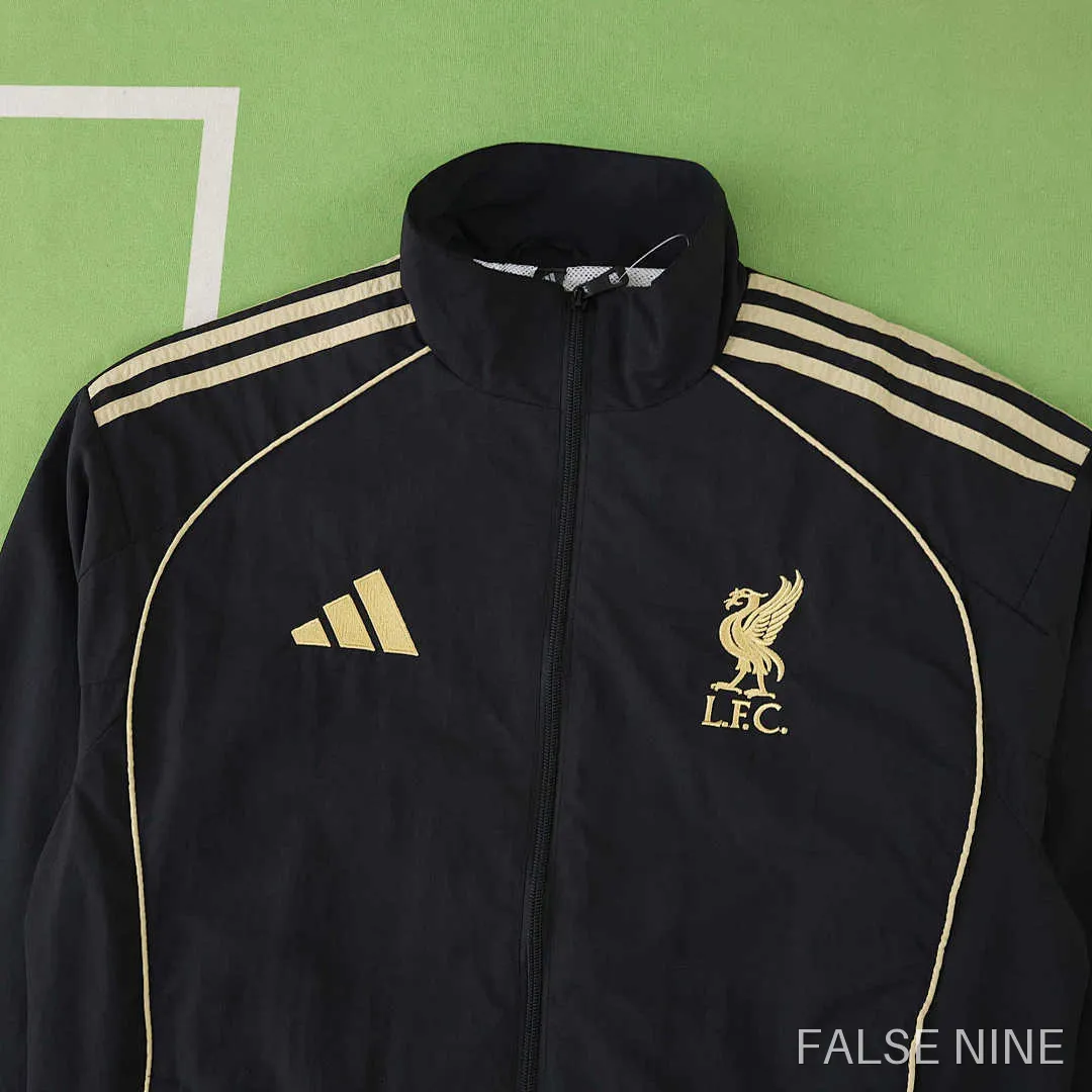 Liverpool 25/26 Training Jacket, photo 2