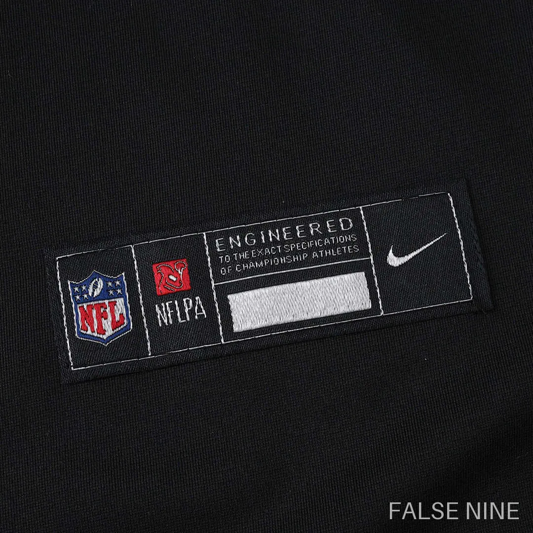 Philadelphia Eagles 2025 Home Jersey (Version 33), photo 10