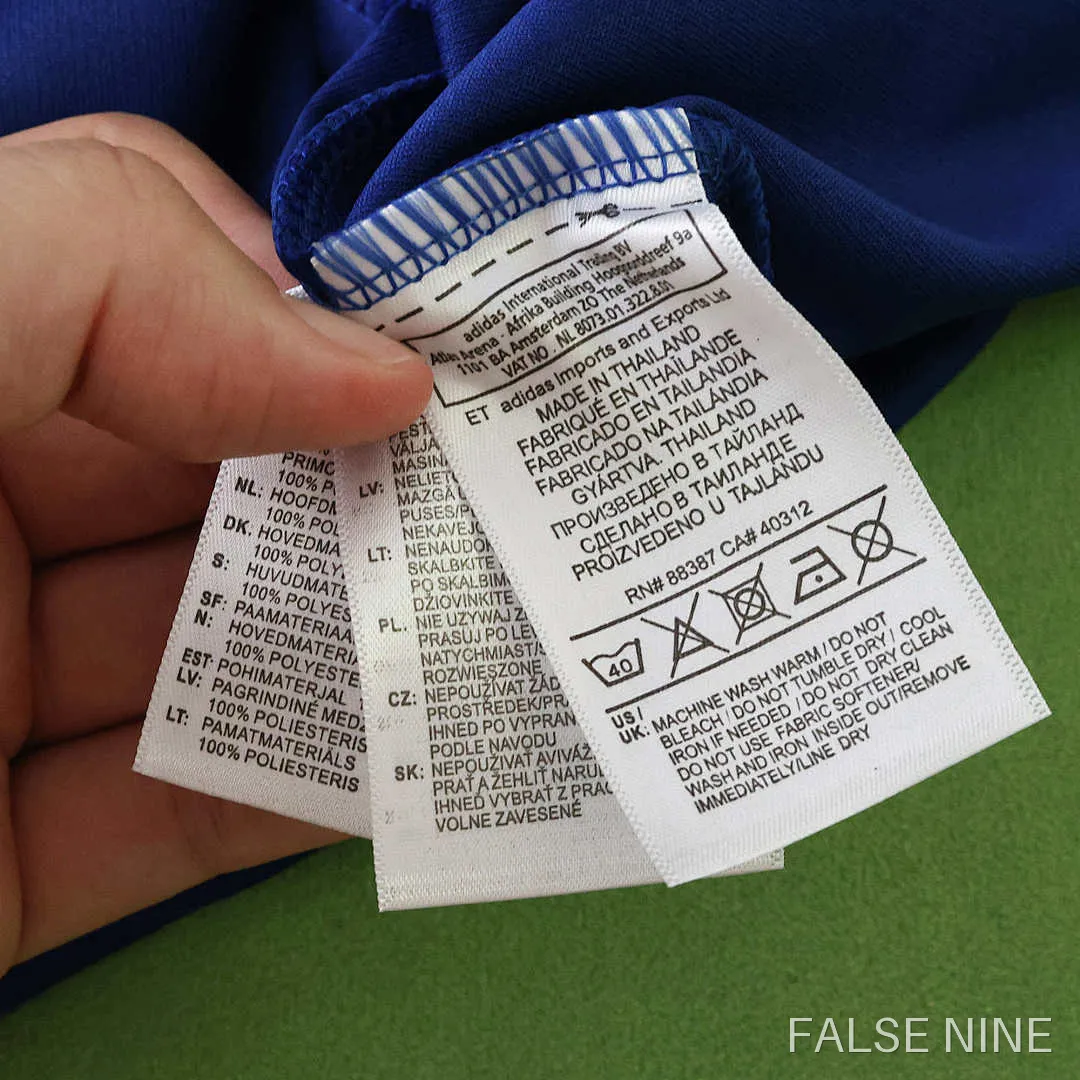 Hamburger SV 25/26 Away Shirt (Fan Version), photo 15