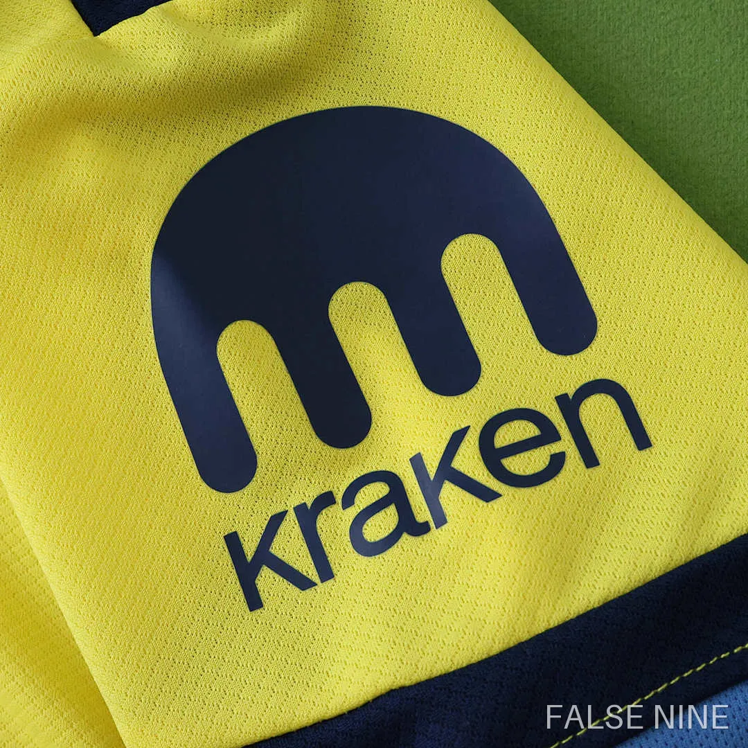 Tottenham Hotspur 25/26 Third Kit (Kids), photo 12