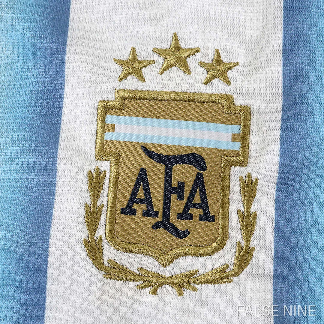 Argentina 2026 Home Cropped Jersey (Women), photo 15