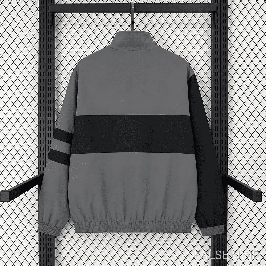 Inter Milan 26/27 Training Jacket (Retro), photo 8