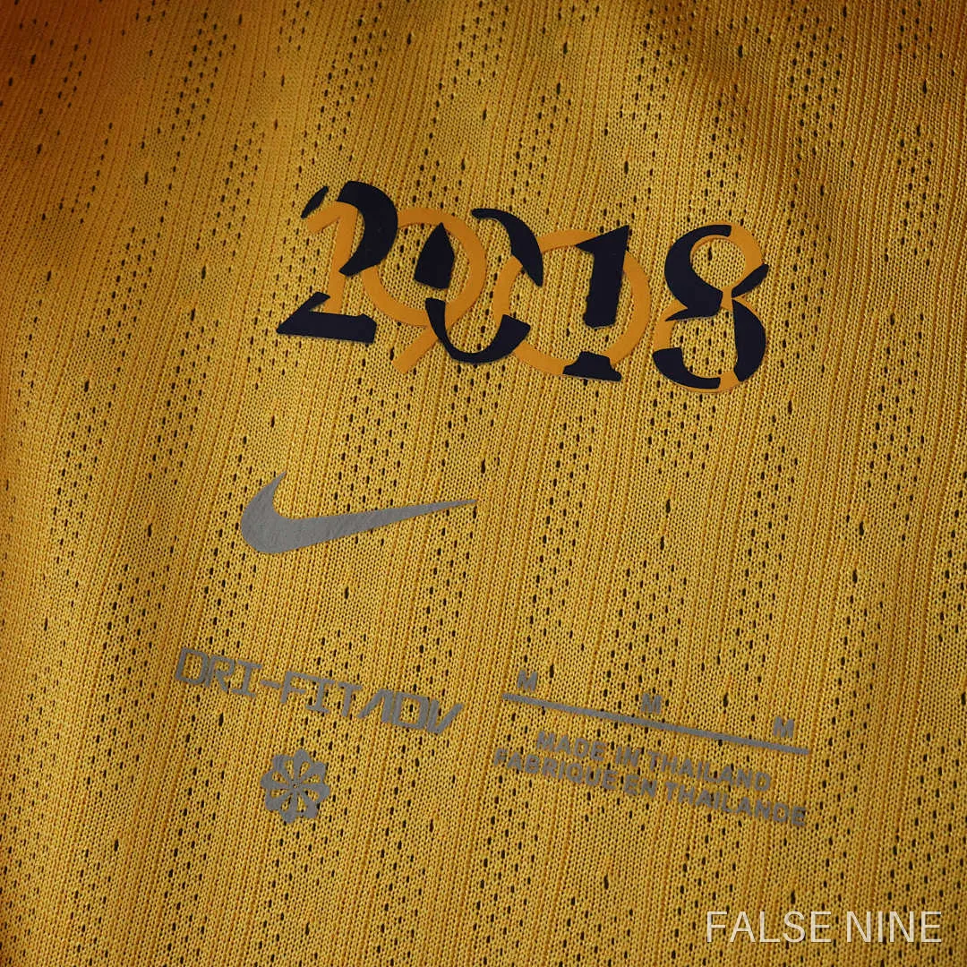 Inter Milan 24/25 Third Shirt (Player Version), photo 11