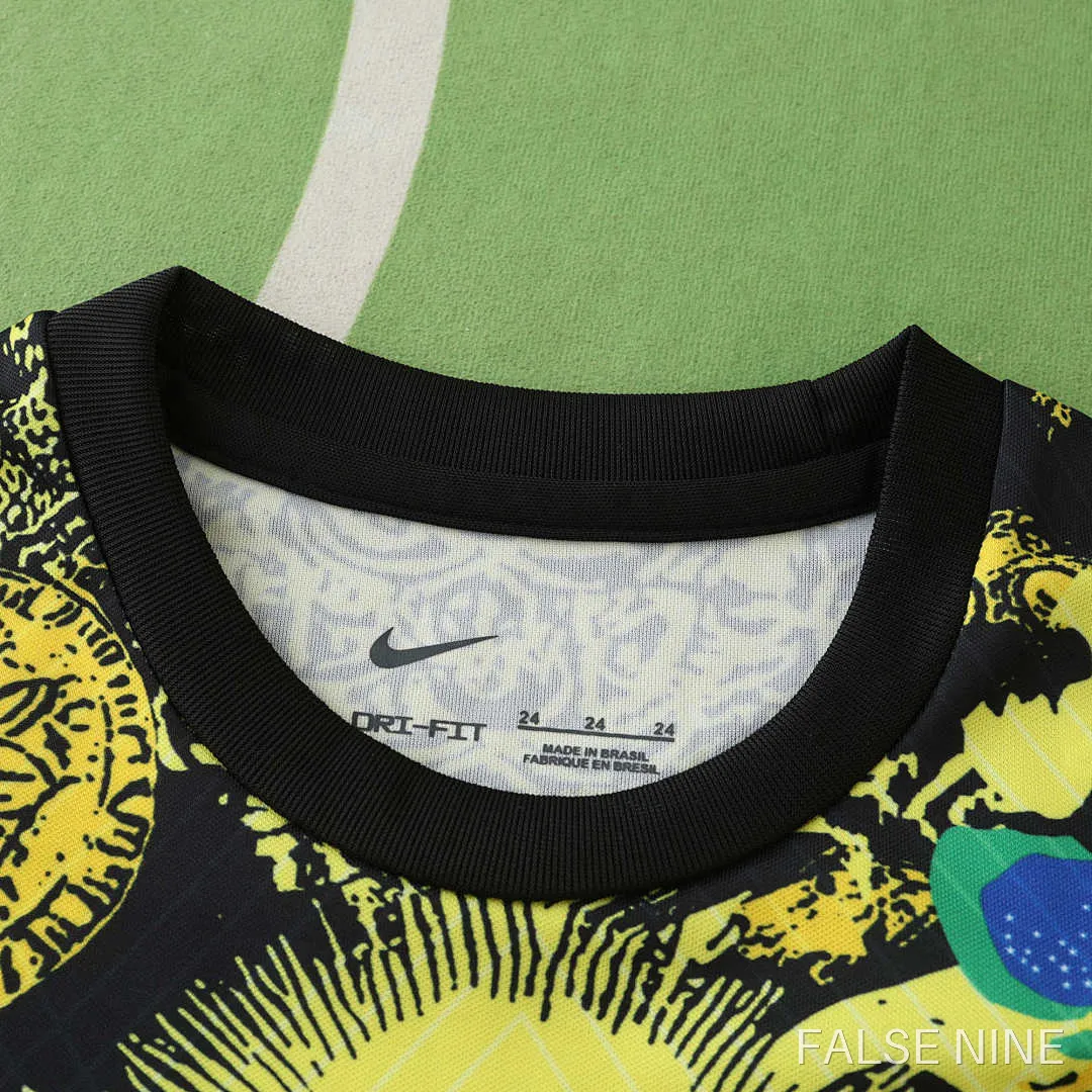 Brazil 24/25 Special Kit (Kids), photo 24