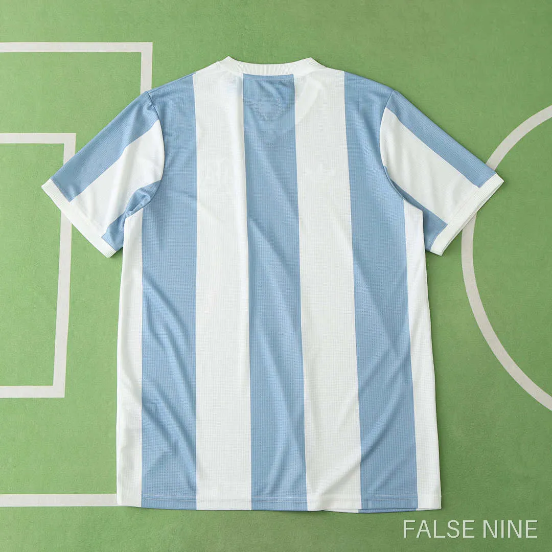 Argentina 24/25 Home Shirt (Fan Version), photo 20