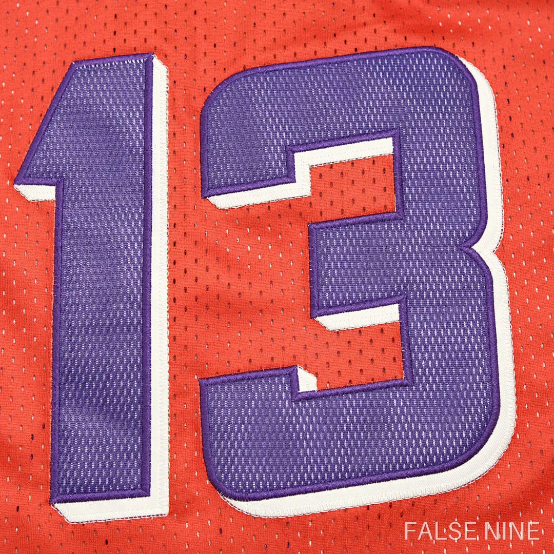 Phoenix Suns 1996-97 Home Jersey (Retro), photo 13