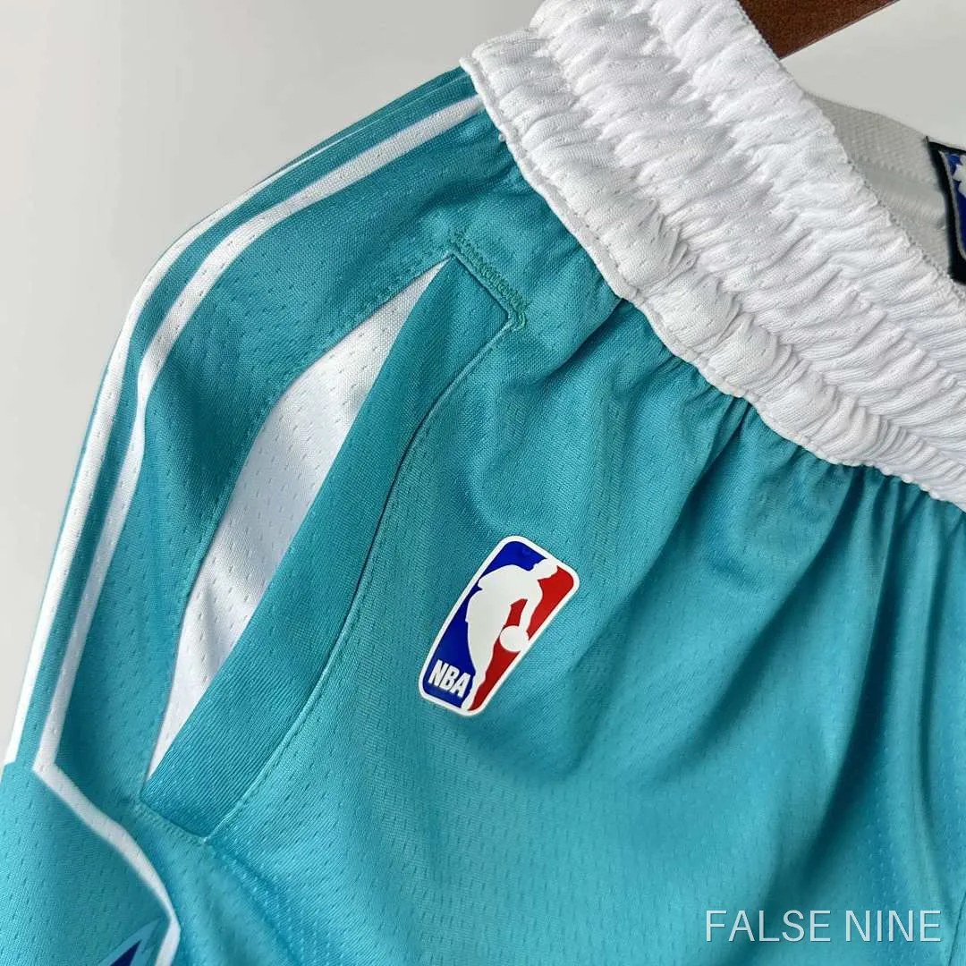 Charlotte Hornets NBA Shorts, photo 6