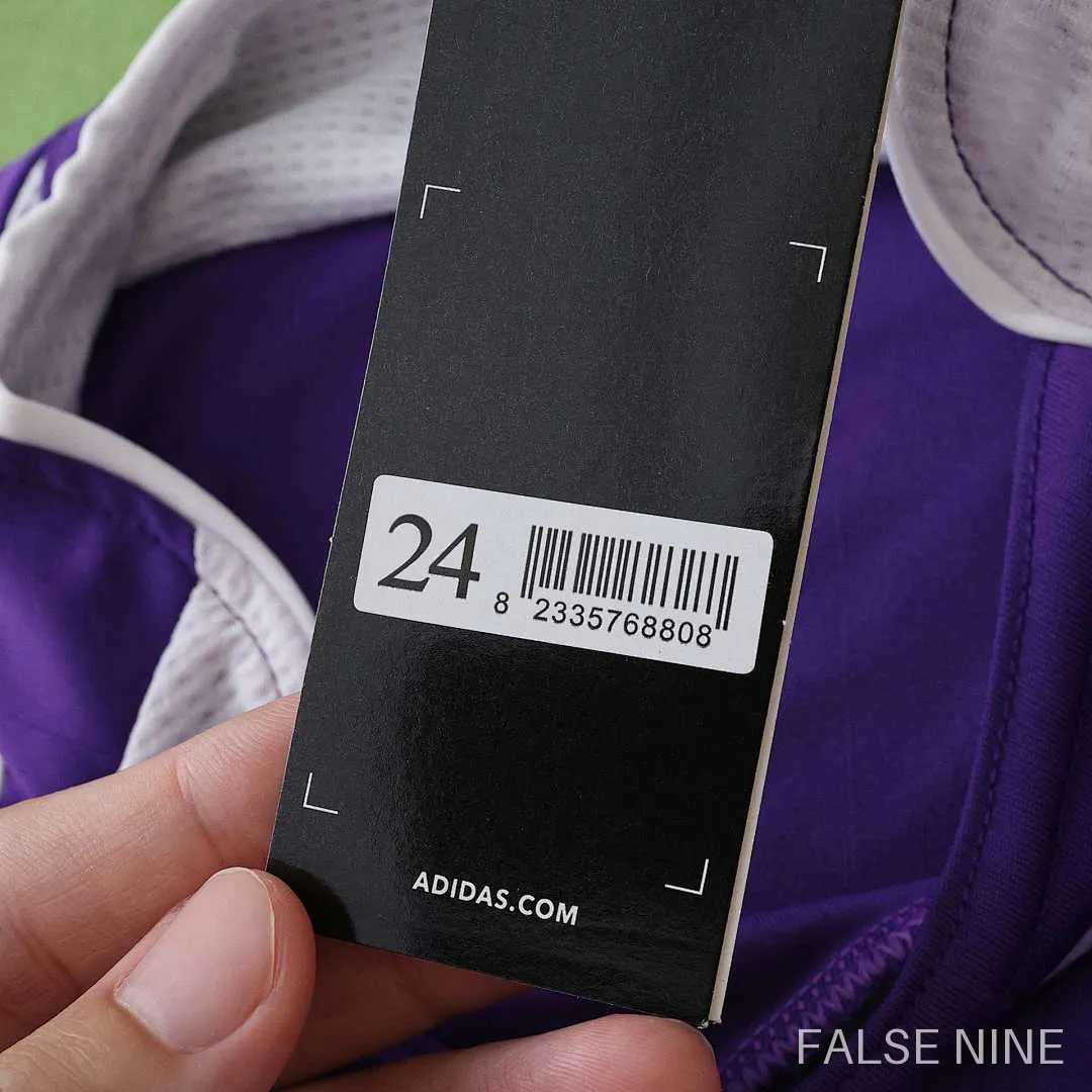 Real Madrid 2006 Third Shirt (Kids Retro), photo 30