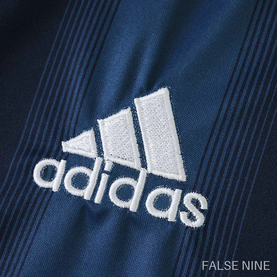 04/05 Newcastle United F.C. away retro Fan version, photo 6