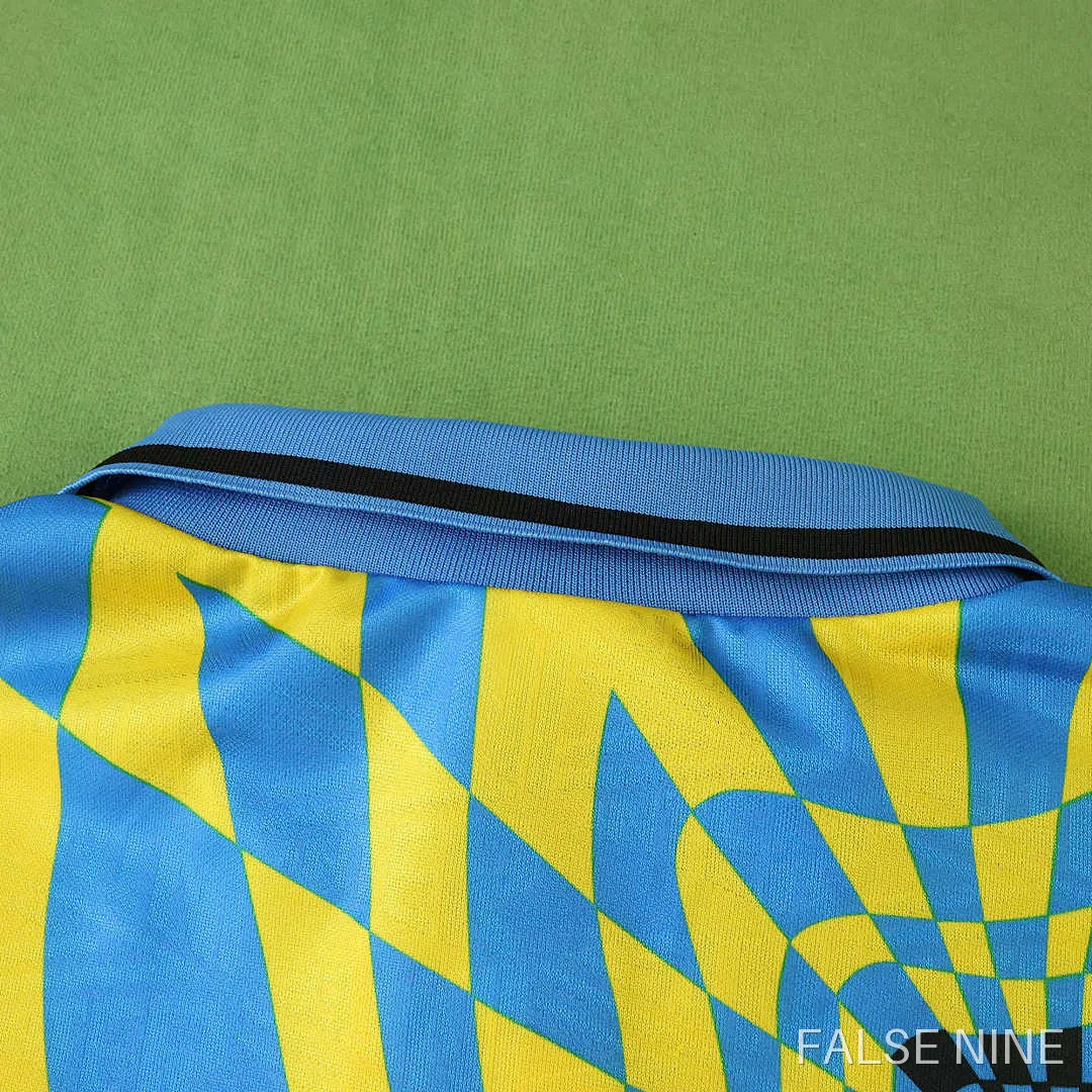 Inter Milan 92/94 Third Shirt (Retro Fan Version), photo 19