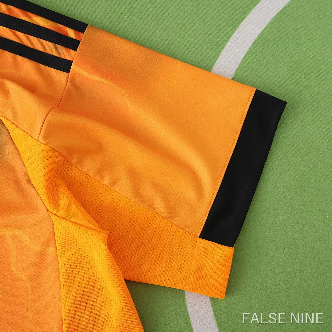A.S. Roma 25/26 Away Shirt (Fan Version), photo 7