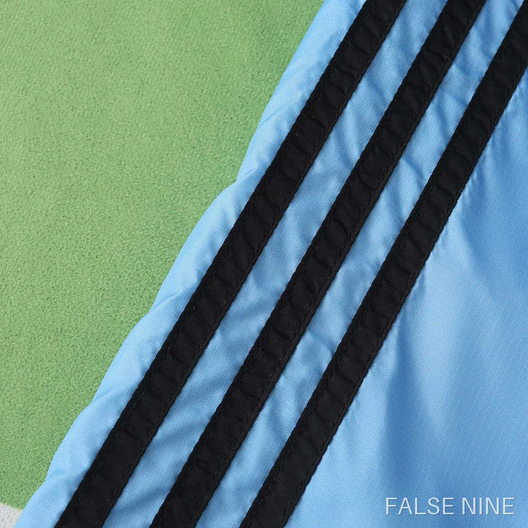 Real Madrid 24/25 Reversible Windbreaker Jacket, photo 14