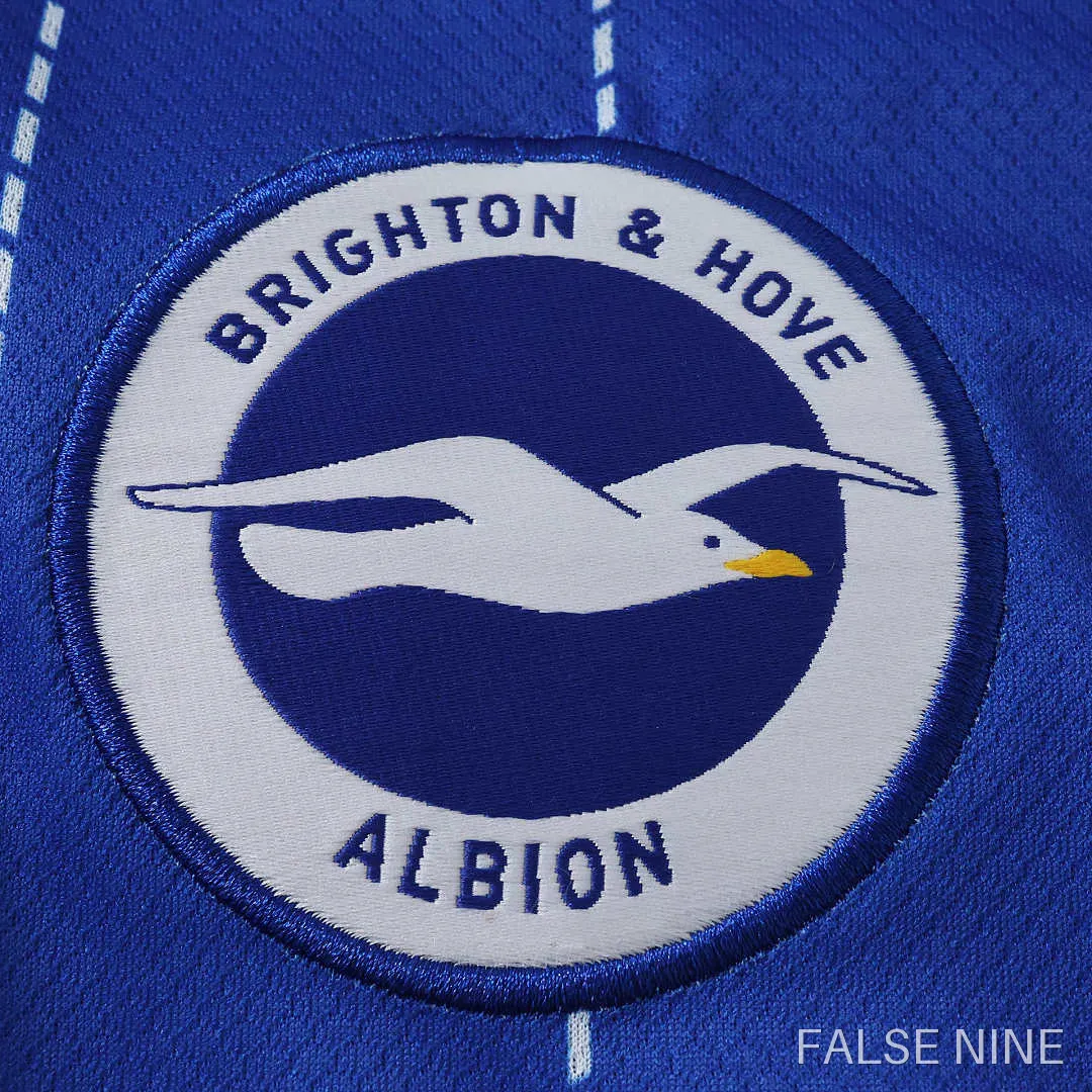 Brighton & Hove Albion 26/27 Home Shirt (Fan Version), photo 10