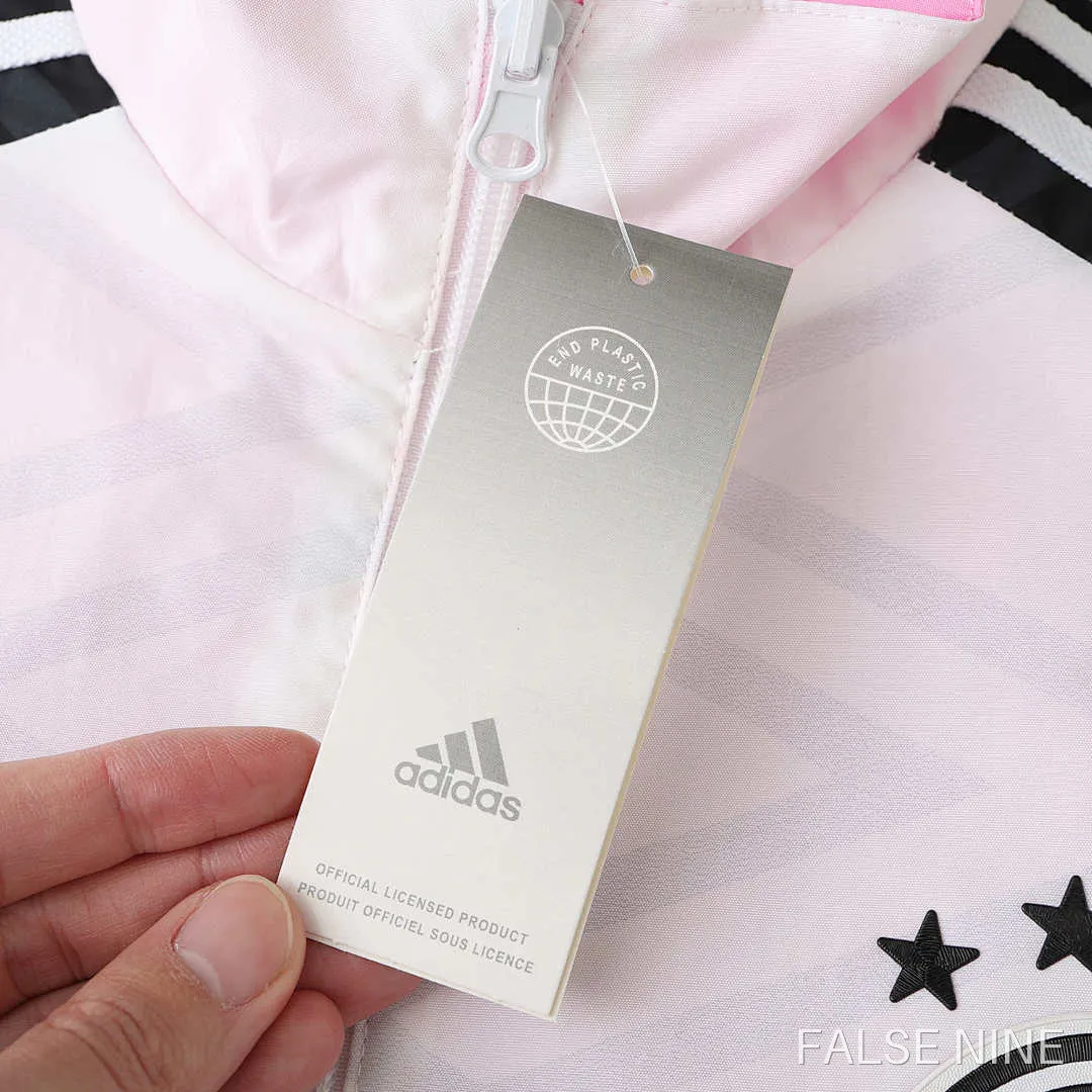 Germany 24/25 Training Jacket, photo 15
