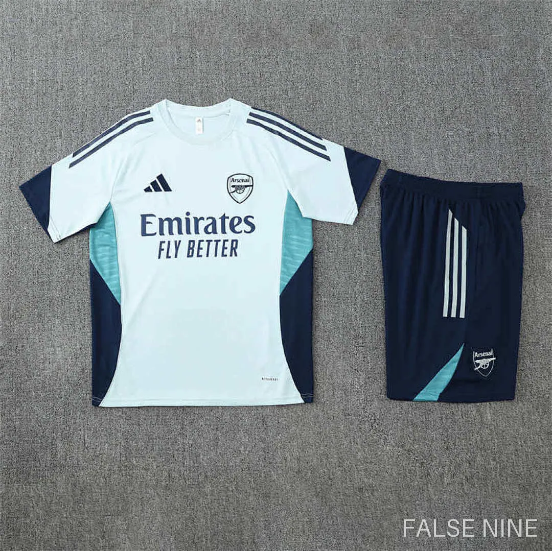 Arsenal 25/26 Training Kit (Fan Version), photo 1