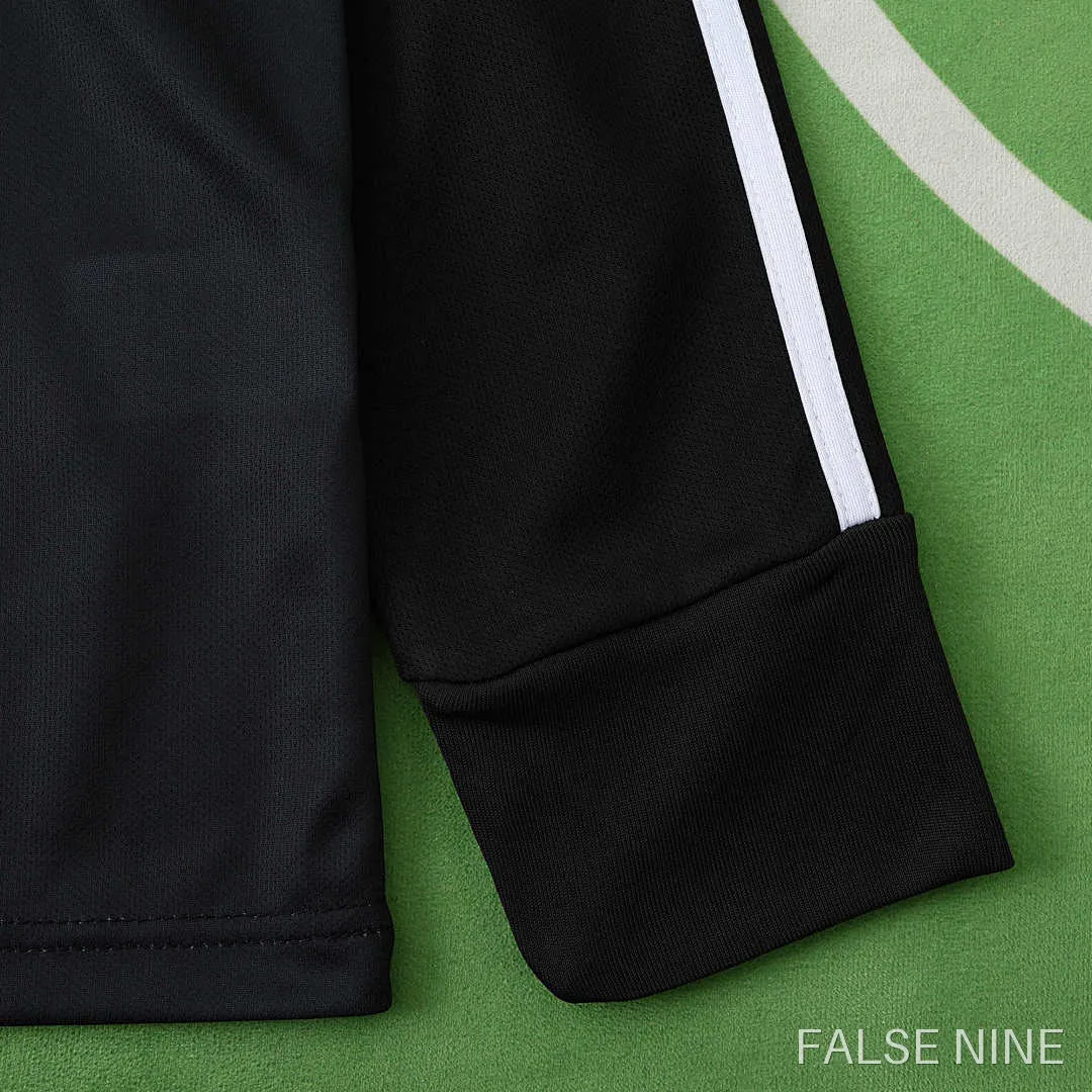 Newcastle United 96-97 Away Long Sleeve Retro Shirt (Fan Version), photo 14