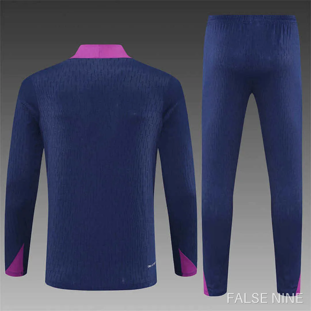 FC Barcelona 25/26 Training Tracksuit, photo 6