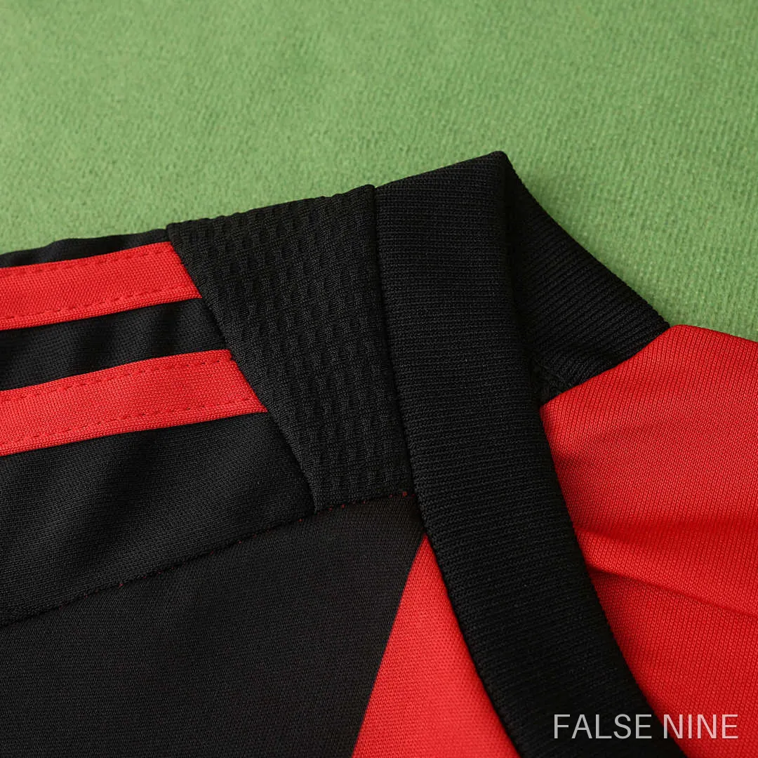 08/09 A.C. Milan home retro Fan version, photo 3