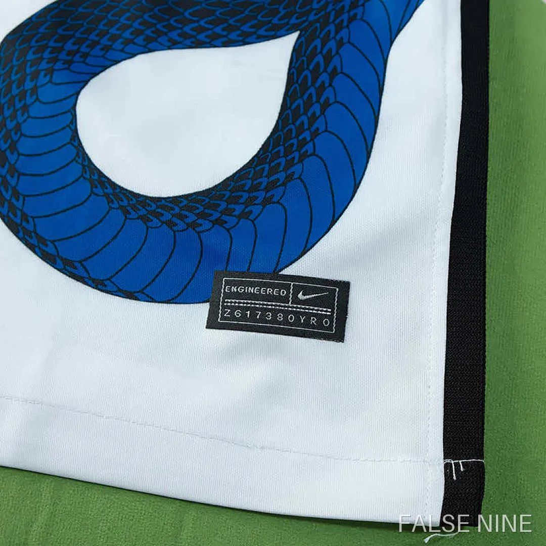 Inter Milan 21-22 Away Shirt (Fan Version), photo 15