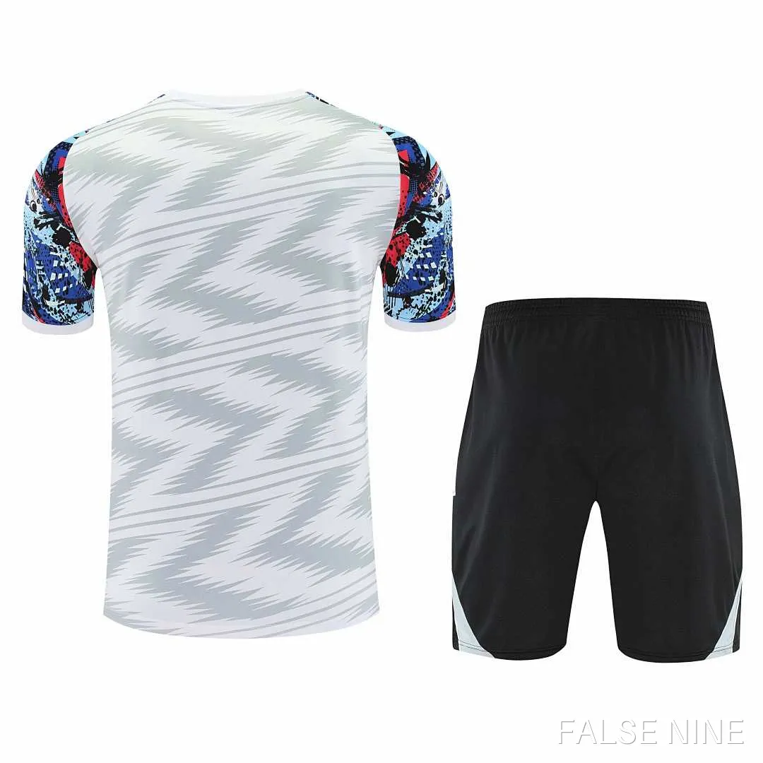 Real Madrid 25/26 Training Kit (Fan Version), photo 3