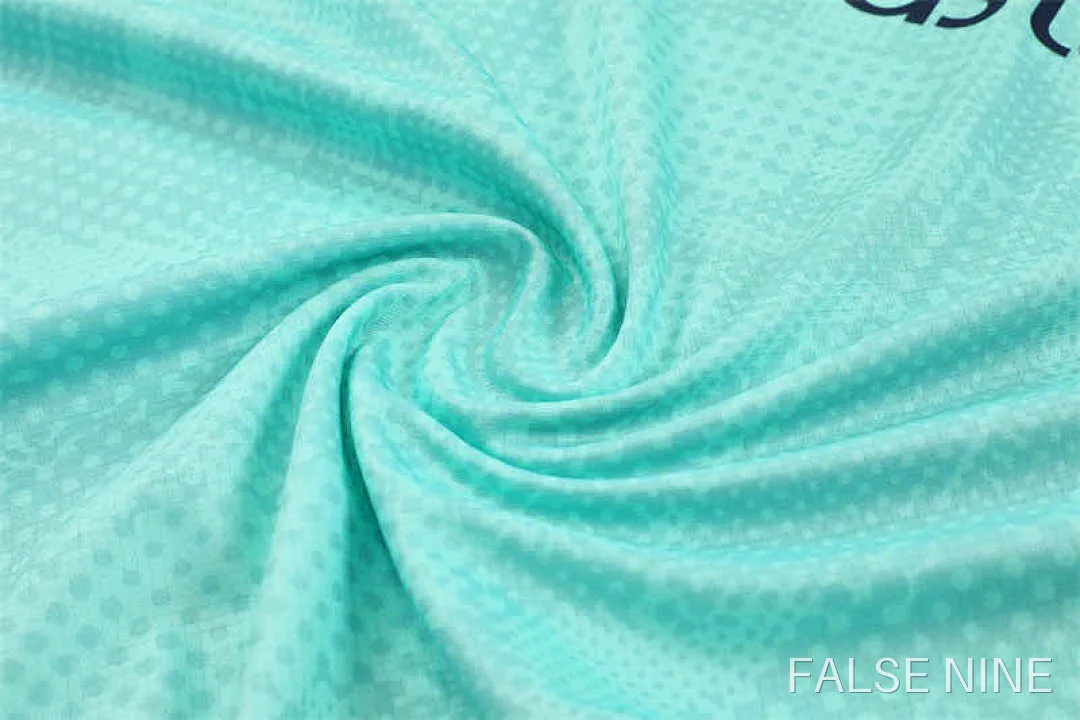 Olympique de Marseille 25/26 Training Kit (Fan Version), photo 13