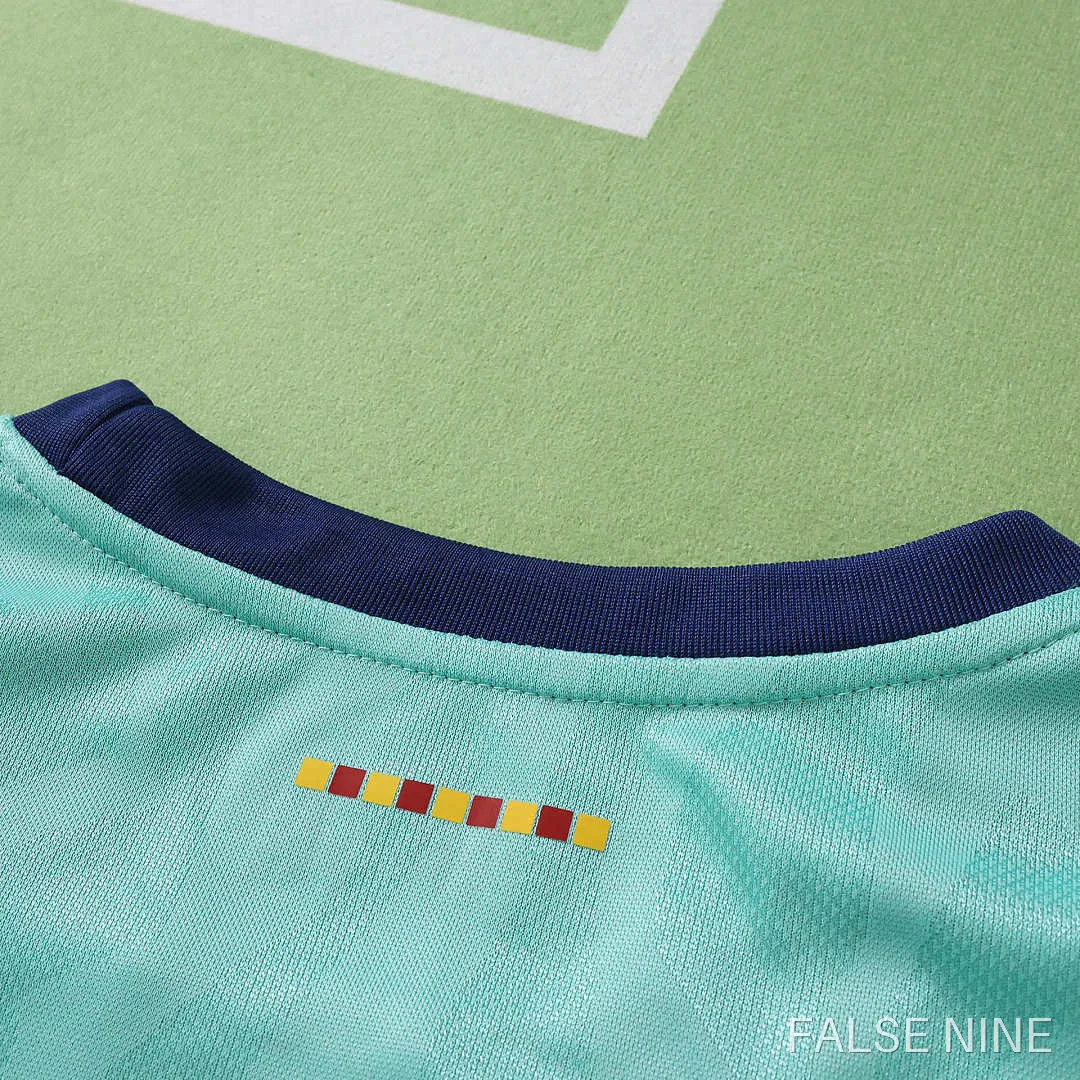 Leeds United 26/27 Away Shirt (Fan Version), photo 50