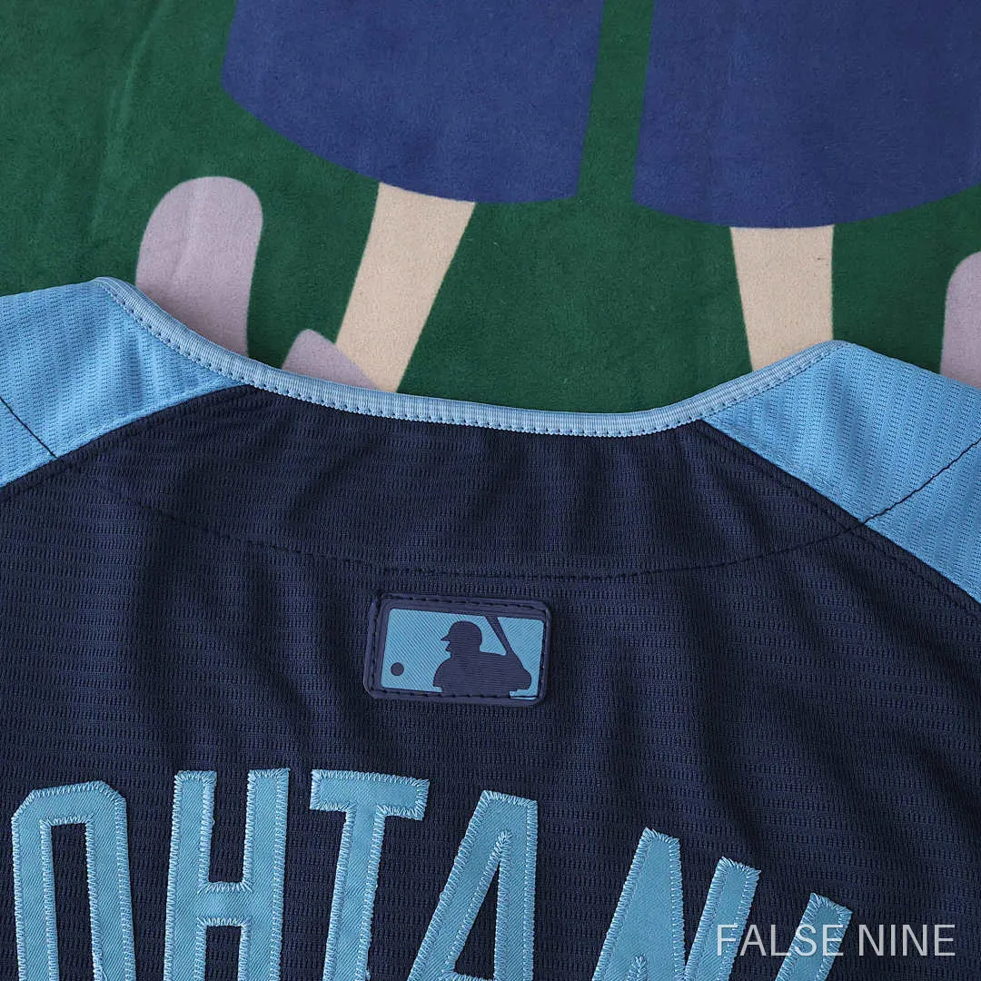 Los Angeles Dodgers 2025 National League All-Star Jersey, photo 26