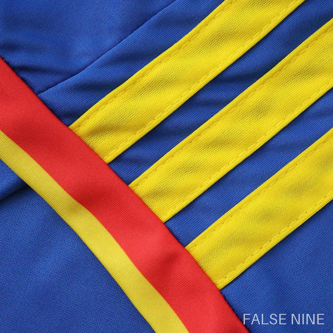 Colombia 2026 Home Kids Kit, photo 9