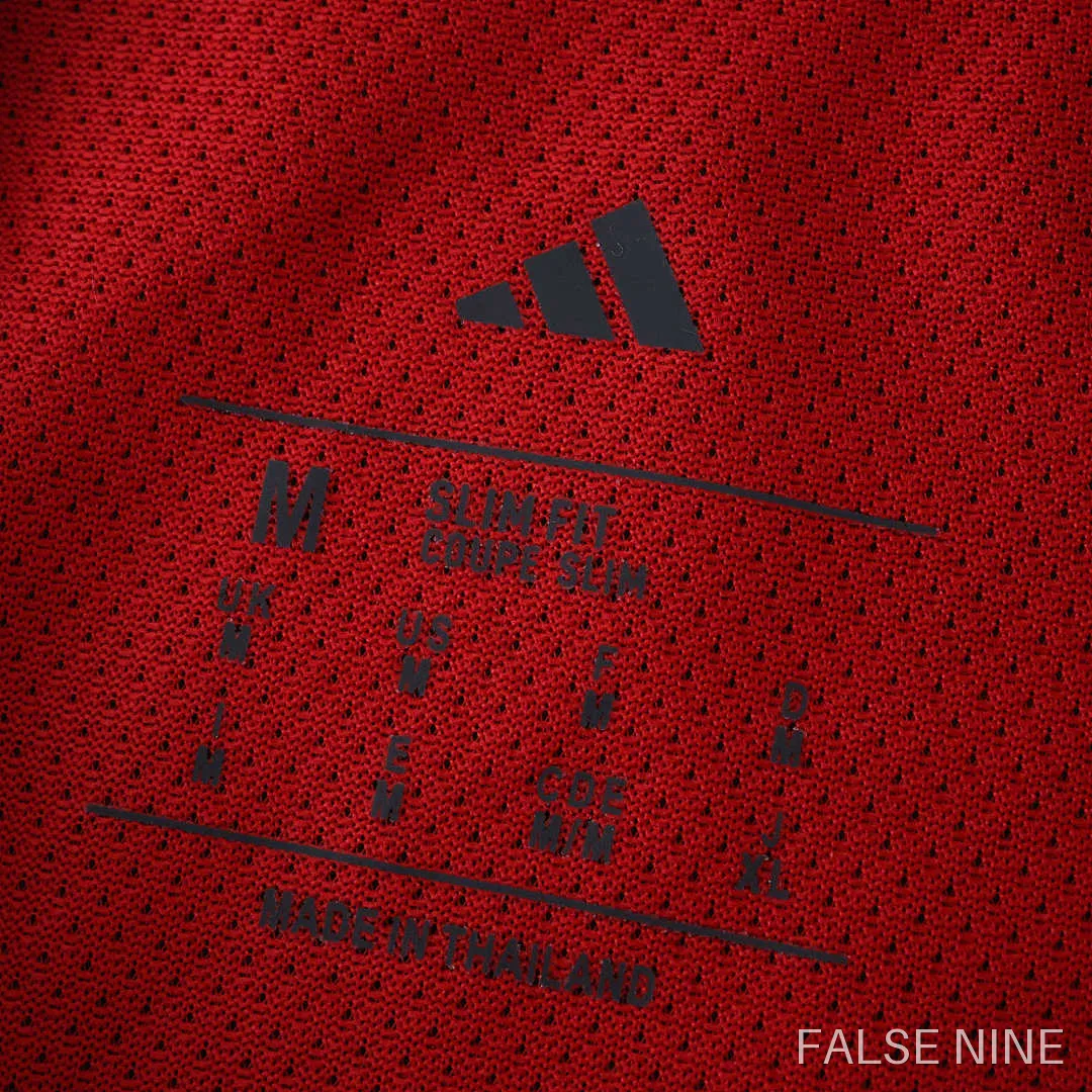 Arsenal 25/26 Home Shirt (Player Version), photo 18