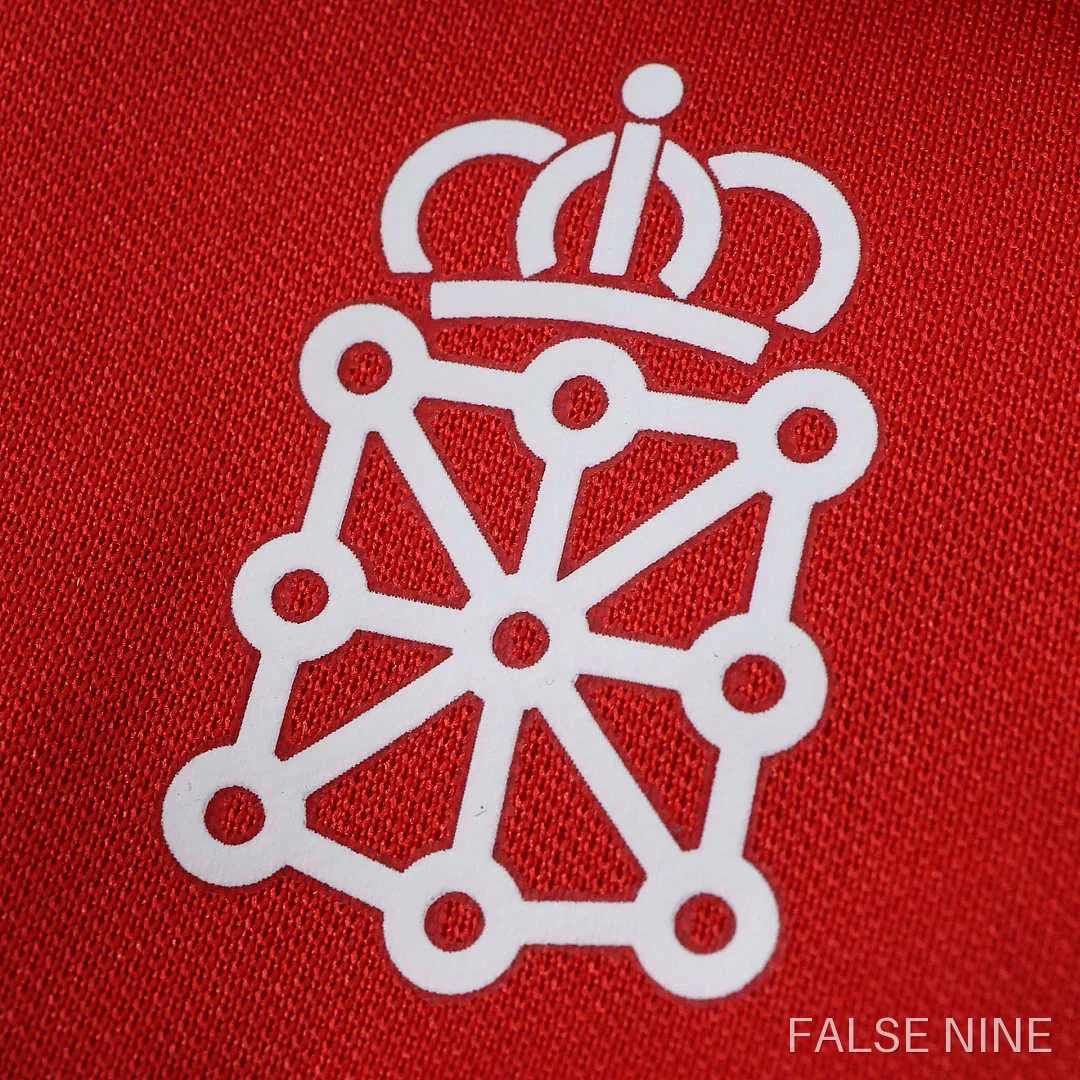 CA Osasuna 26/27 Home Shirt (Fan Version), photo 4