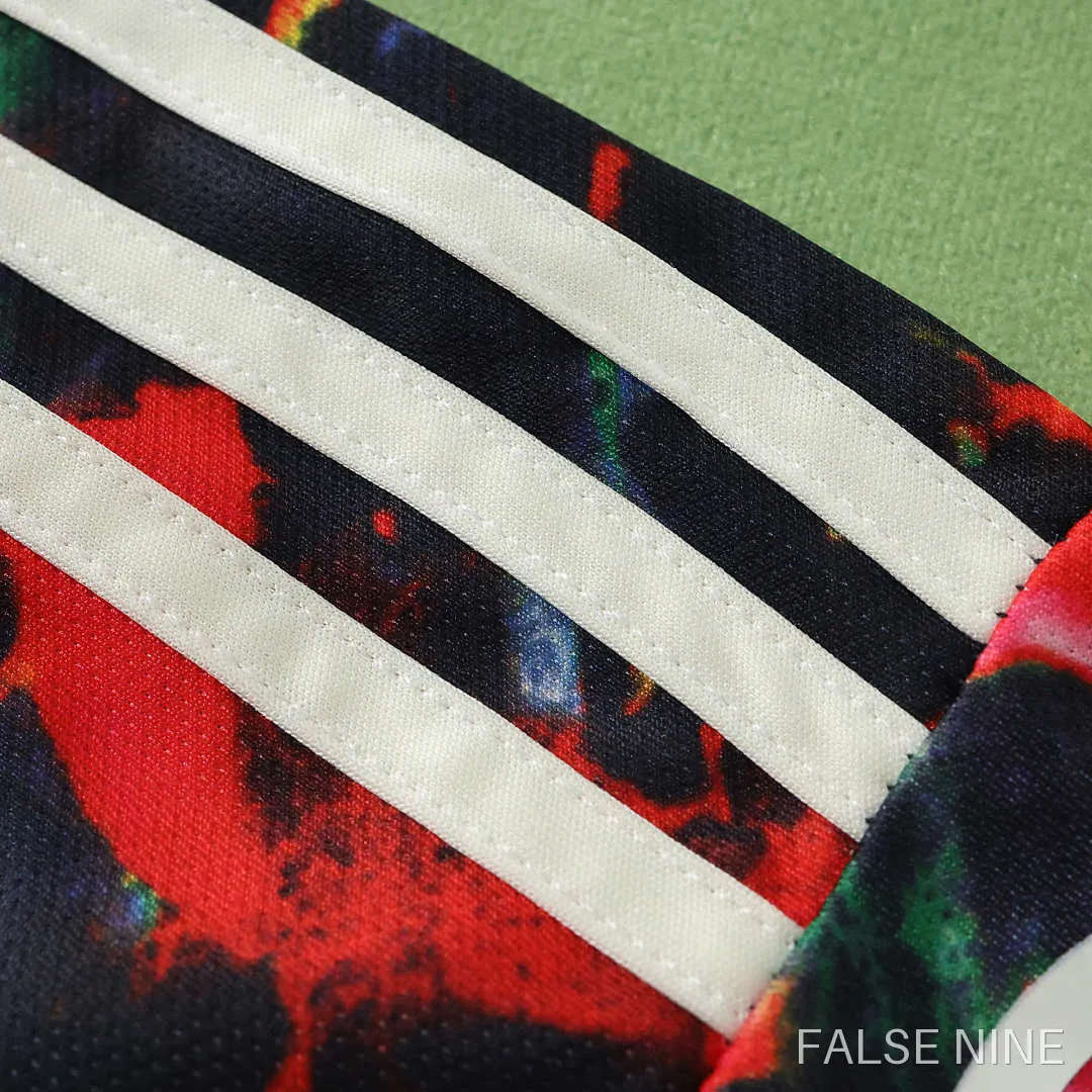 Bayern Munich 26/27 Special Shirt (Fan Version), photo 9