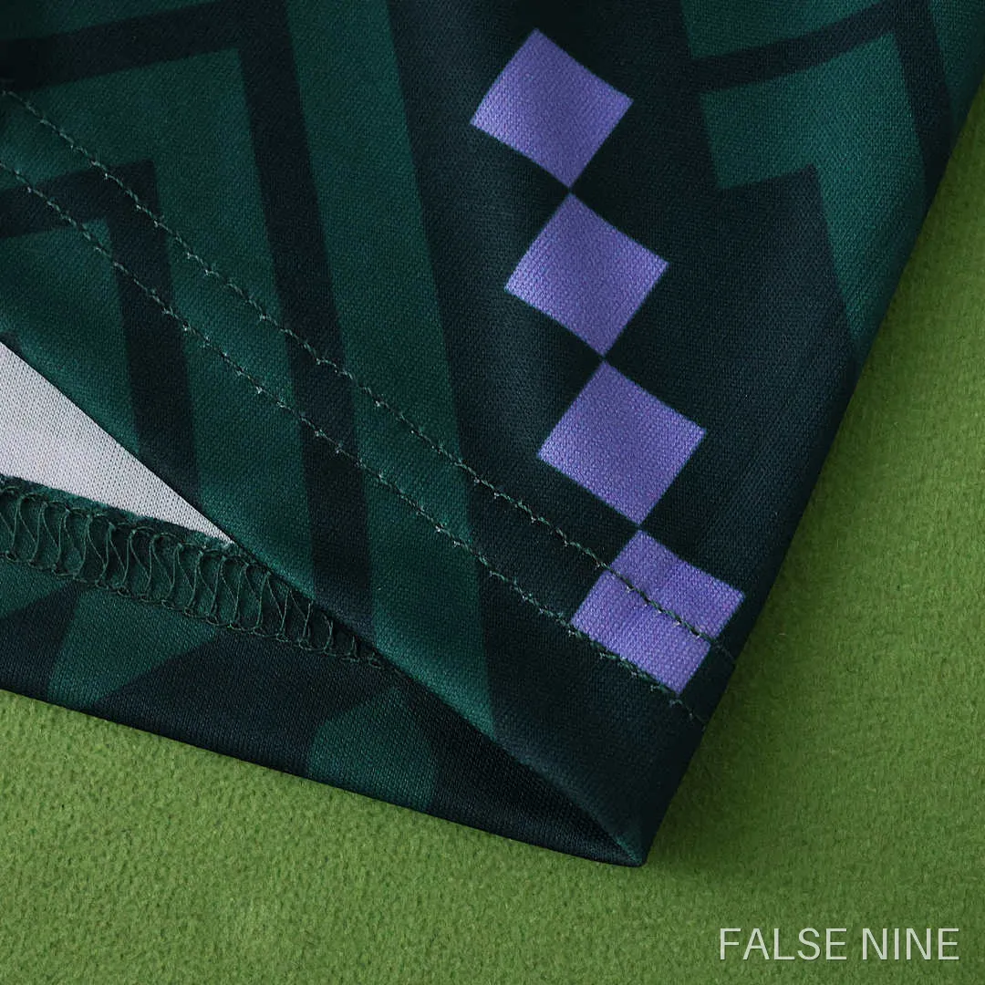 Saudi Arabia 2026 Home Shirt (Fan Version), photo 8
