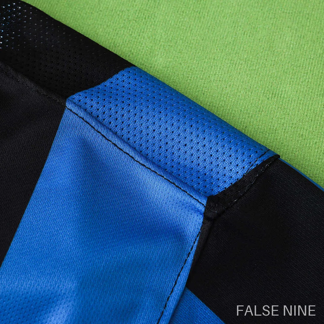 2010 Internazionale Milano home retro Fan version, photo 13