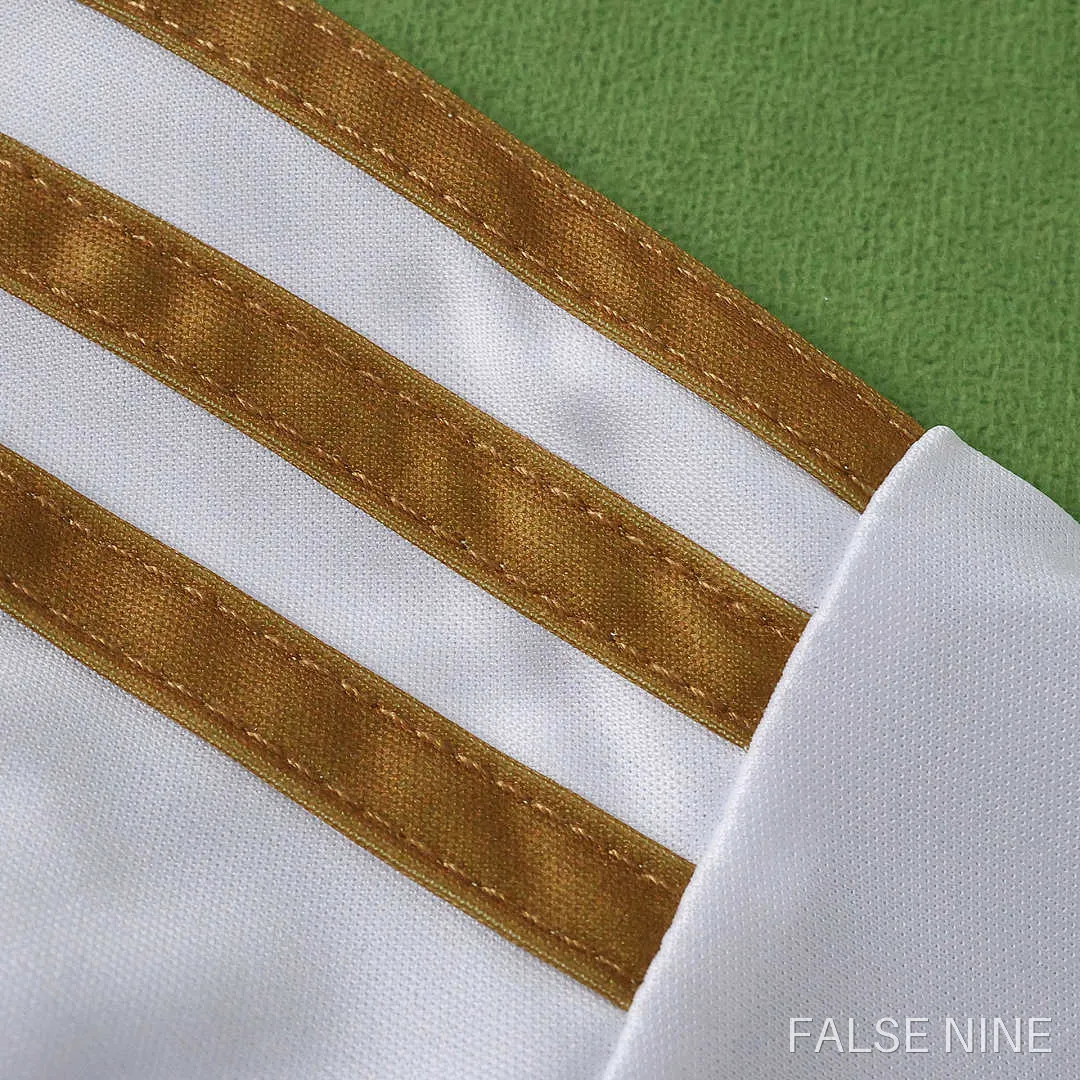 Argentina 2026 Home Shirt (Fan Version), photo 12