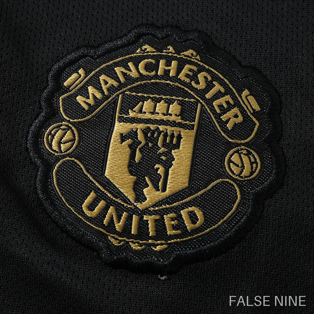 Manchester United 25/26 Home Kids Kit (Chinese Knot), photo 18