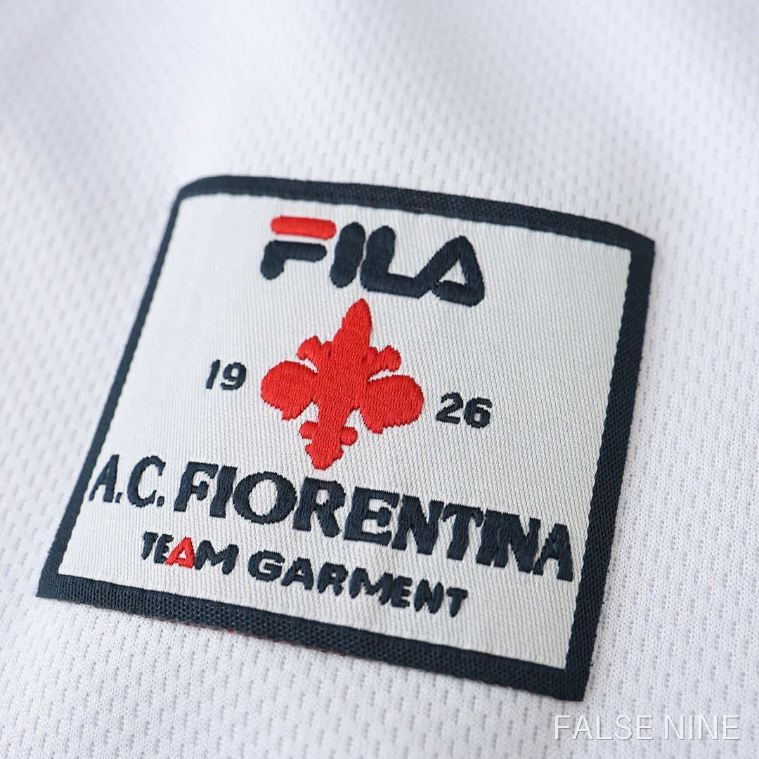 ACF Fiorentina 1998 Away Shirt (Retro Fan Version), photo 11