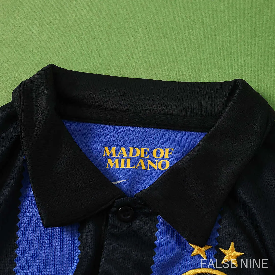 Inter Milan 26/27 Home Kit (Kids), photo 24