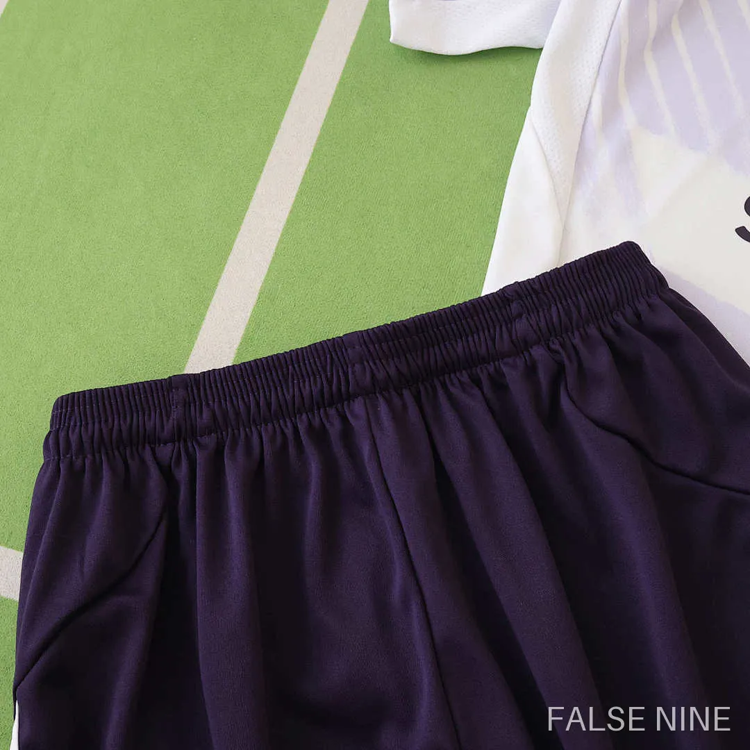 Manchester United 25/26 Away Kids Kit, photo 12