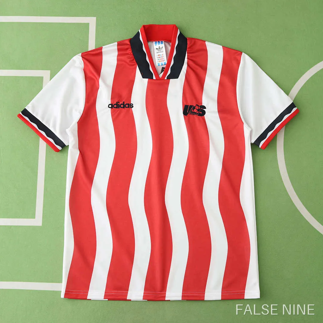 USA 1994 Home Jersey (Fan Version), photo 1