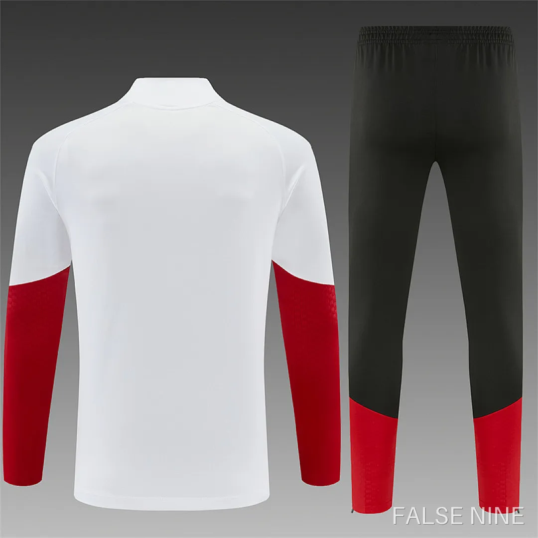 Germany 2026 Training Tracksuit, photo 16