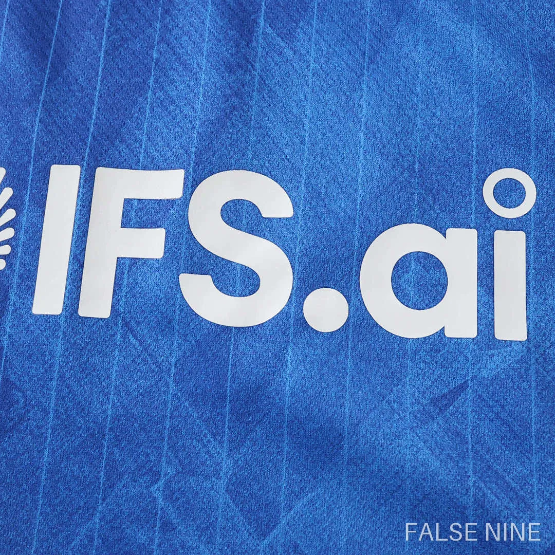 Chelsea 25/26 Home Kids Kit, photo 21